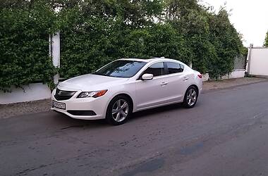 Седан Acura ILX 2014 в 