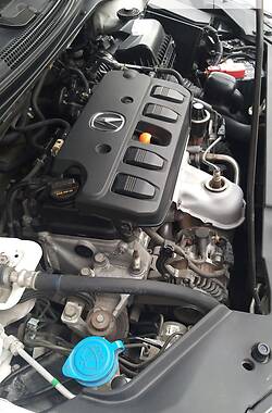 Седан Acura ILX 2014 в 