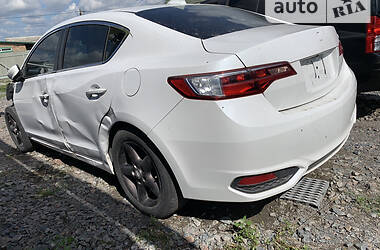 Седан Acura ILX 2016 в Володарке