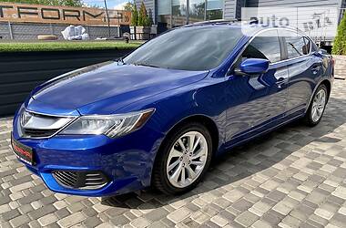 Седан Acura ILX 2015 в Киеве