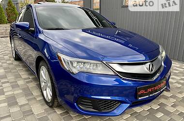 Седан Acura ILX 2015 в Киеве