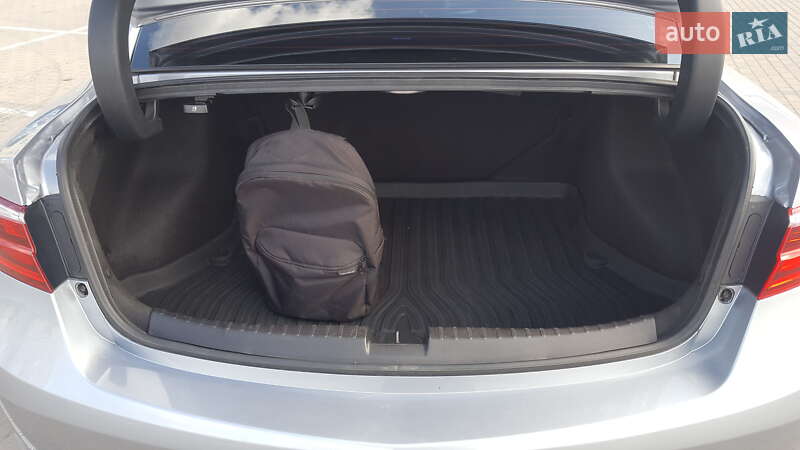 Седан Acura ILX 2015 в Виннице фото 12 Седан Acura ILX 2015 в Виннице