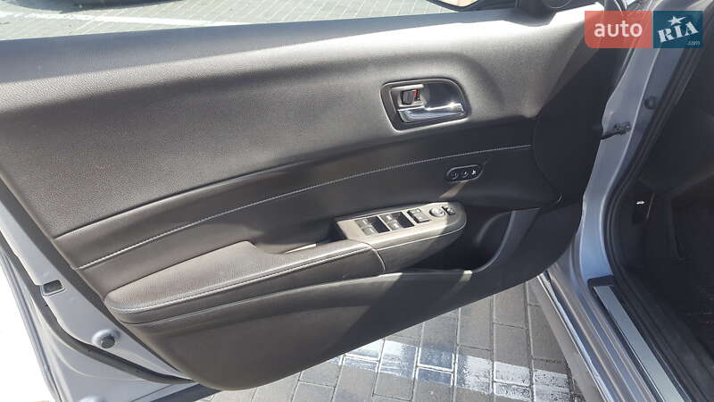 Седан Acura ILX 2015 в Виннице фото 13 Седан Acura ILX 2015 в Виннице