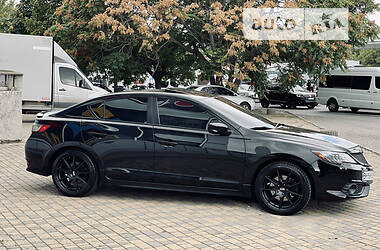 Седан Acura ILX 2015 в Одессе