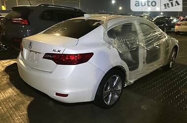 Седан Acura ILX 2014 в 