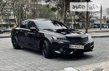 Седан Acura ILX 2016 в Одесі