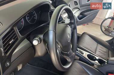 Седан Acura ILX 2012 в Киеве