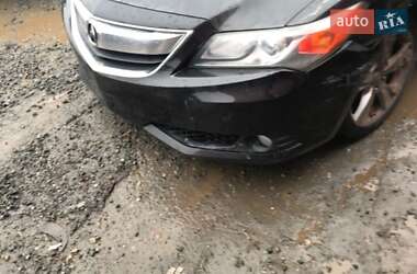 Седан Acura ILX 2012 в Киеве