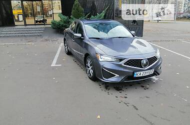 Седан Acura ILX 2020 в Тернополе
