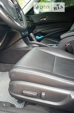 Седан Acura ILX 2018 в 