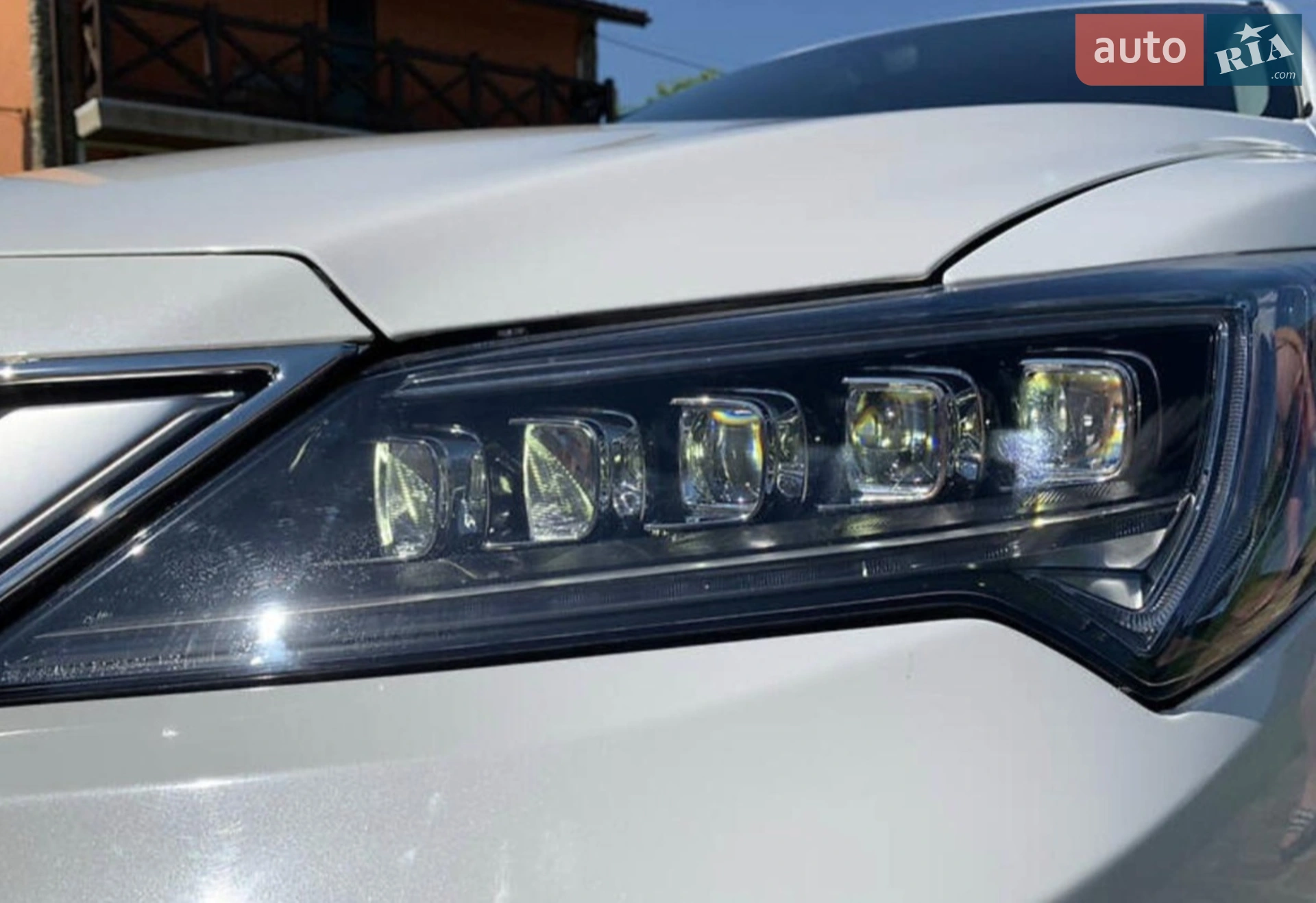 2018 Acura ILX - мініатюра 5