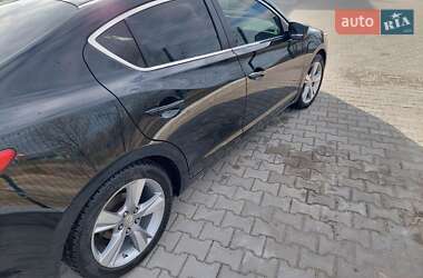 Седан Acura ILX 2012 в Киеве