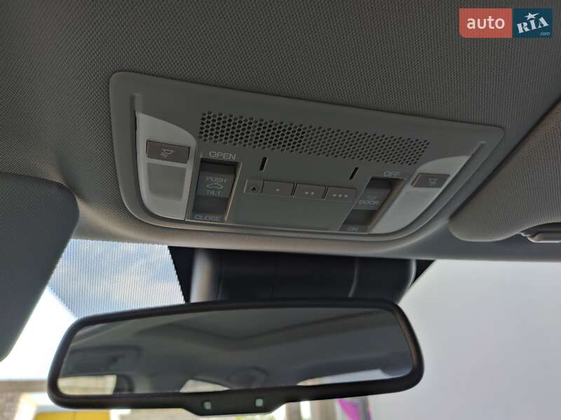 Седан Acura ILX 2019 в Одессе