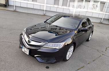 Седан Acura ILX 2015 в 