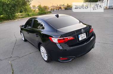 Седан Acura ILX 2015 в 
