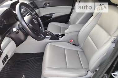 Седан Acura ILX 2015 в 