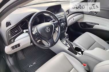 Седан Acura ILX 2015 в 