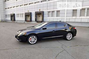 Седан Acura ILX 2015 в 