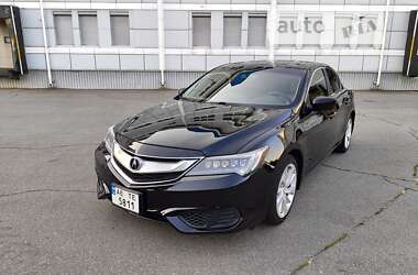 Седан Acura ILX 2015 в 