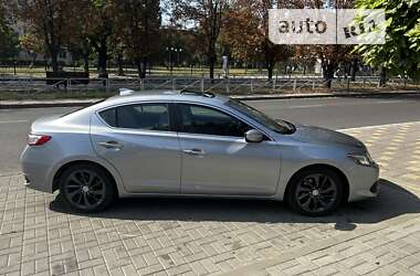 Седан Acura ILX 2018 в Черкассах