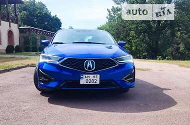 Седан Acura ILX 2020 в Коростені