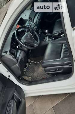 Седан Acura ILX 2013 в 