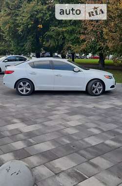 Седан Acura ILX 2013 в 