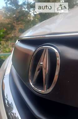 Седан Acura ILX 2013 в 
