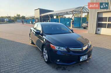 Седан Acura ILX 2012 в Киеве