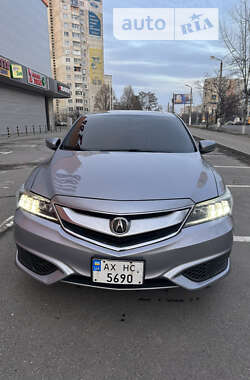 Седан Acura ILX 2016 в Харькове