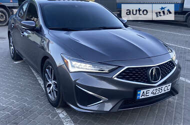 Седан Acura ILX 2019 в Днепре