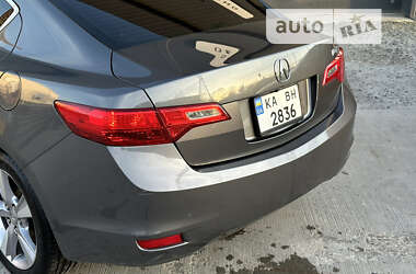 Седан Acura ILX 2012 в Киеве