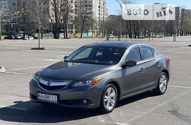 Седан Acura ILX 2012 в Києві