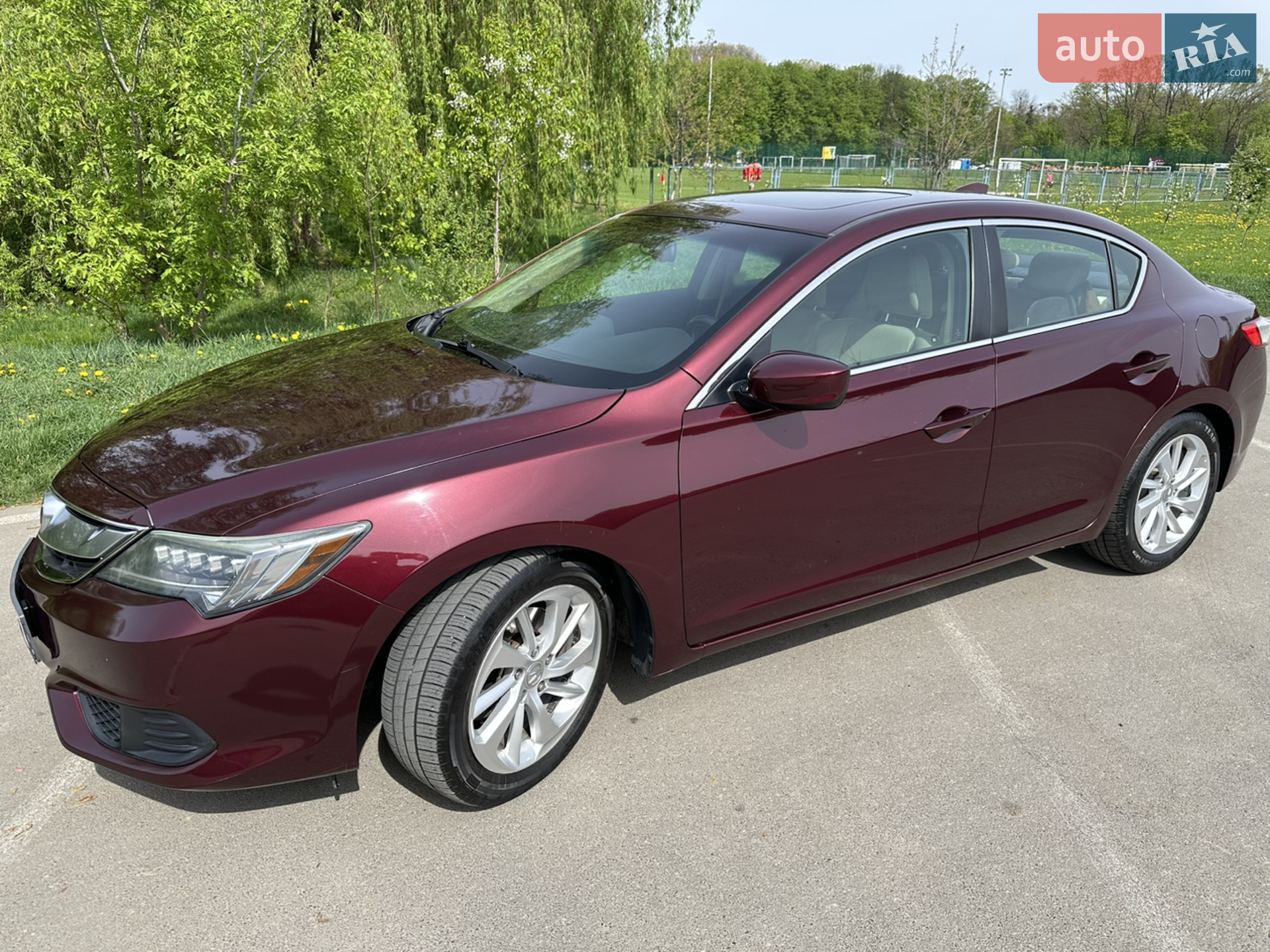 2016 Acura ILX - мініатюра 8