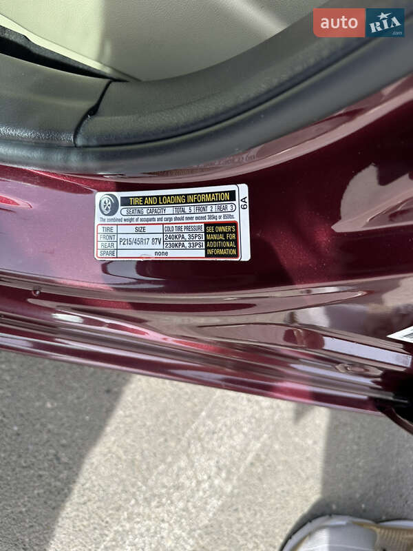 Седан Acura ILX 2016 в Ивано-Франковске фото 23 Седан Acura ILX 2016 в Ивано-Франковске