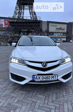 Седан Acura ILX 2018 в Харькове