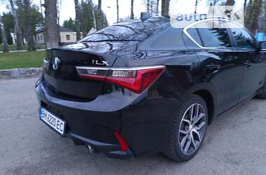Седан Acura ILX 2019 в Ромнах