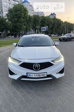 Седан Acura ILX 2019 в Києві