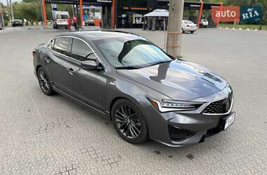 Седан Acura ILX 2019 в Полтаве