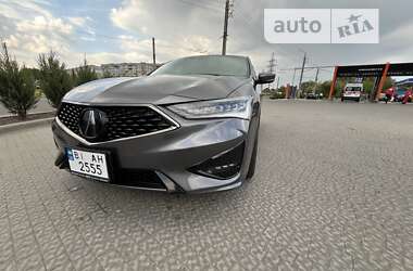 Седан Acura ILX 2019 в Полтаве