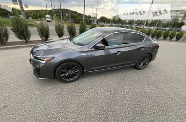 Седан Acura ILX 2019 в Полтаве