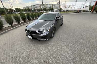 Седан Acura ILX 2019 в Полтаве