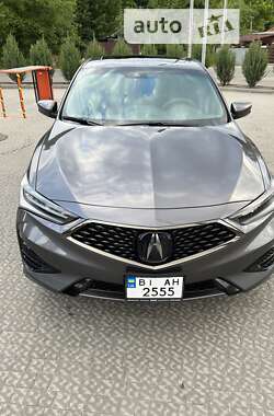 Седан Acura ILX 2019 в Полтаве