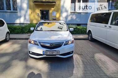 Седан Acura ILX 2013 в Киеве
