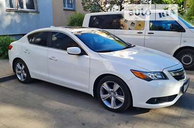 Седан Acura ILX 2013 в Киеве