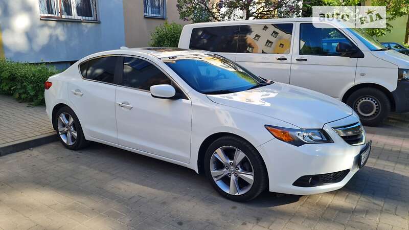 Седан Acura ILX 2013 в Києві