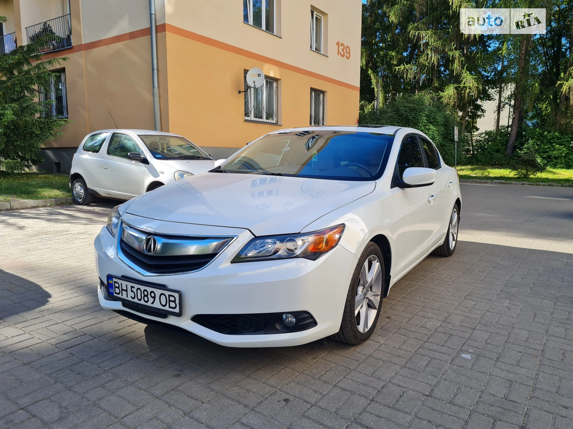 2013 Acura ILX - мініатюра 12