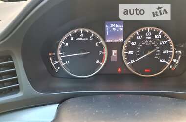 Седан Acura ILX 2013 в 