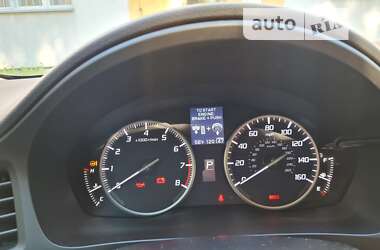 Седан Acura ILX 2013 в 