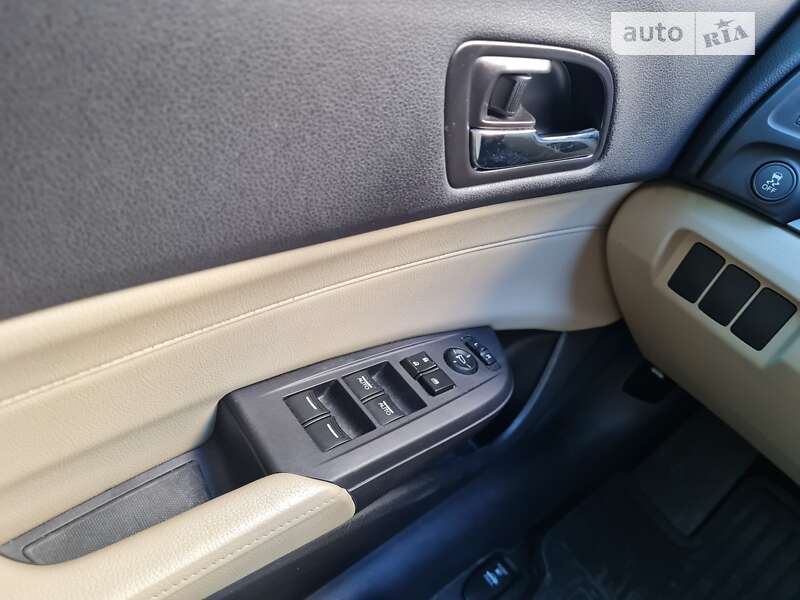 Седан Acura ILX 2013 в Києві